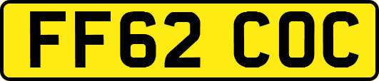 FF62COC