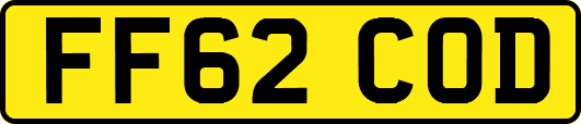 FF62COD