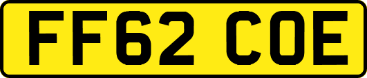FF62COE