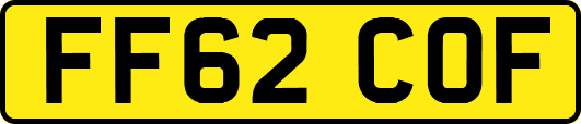 FF62COF