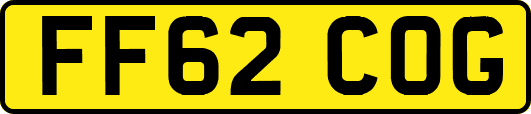 FF62COG