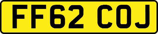 FF62COJ