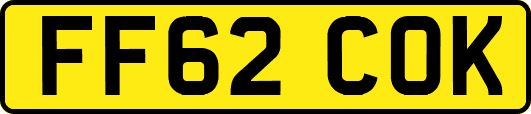 FF62COK
