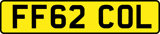FF62COL
