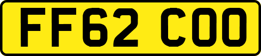 FF62COO