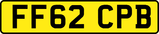 FF62CPB