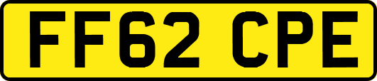 FF62CPE