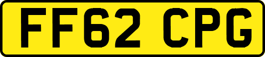 FF62CPG