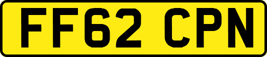 FF62CPN