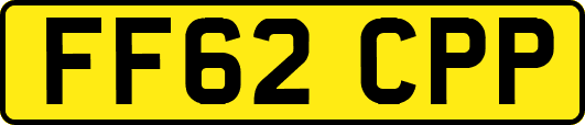 FF62CPP