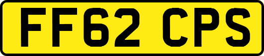 FF62CPS
