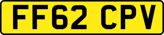 FF62CPV