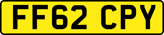 FF62CPY