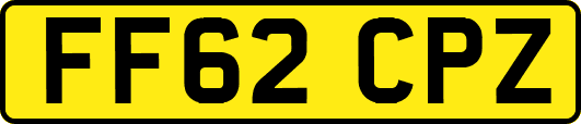 FF62CPZ
