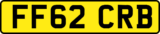 FF62CRB