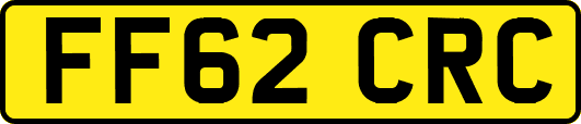FF62CRC