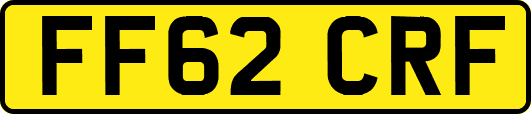 FF62CRF