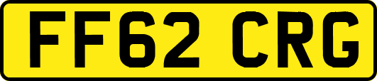 FF62CRG