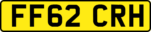 FF62CRH