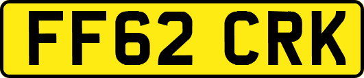 FF62CRK