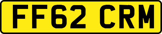 FF62CRM