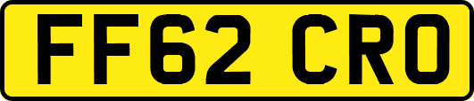 FF62CRO