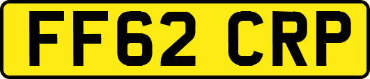 FF62CRP