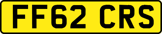 FF62CRS