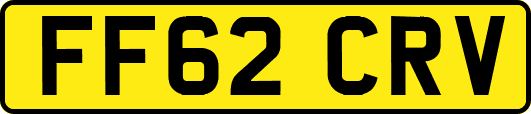 FF62CRV