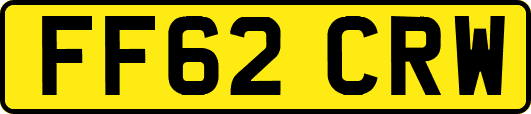 FF62CRW