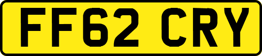 FF62CRY