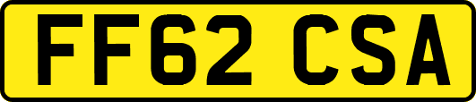 FF62CSA