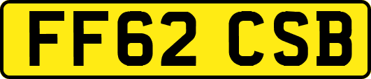 FF62CSB