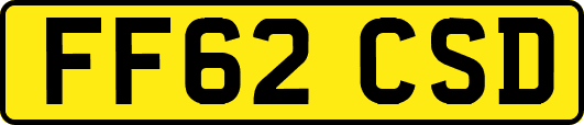 FF62CSD