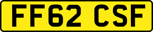 FF62CSF