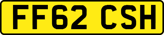FF62CSH