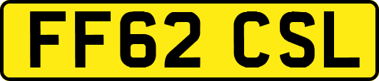 FF62CSL