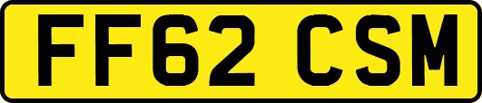 FF62CSM