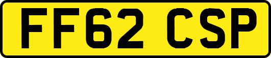 FF62CSP