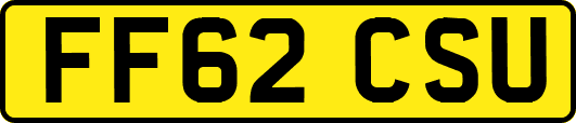 FF62CSU