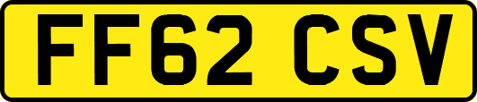 FF62CSV