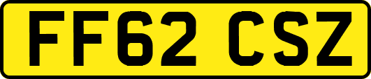 FF62CSZ