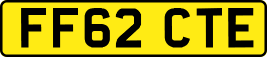 FF62CTE