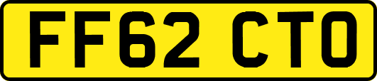 FF62CTO