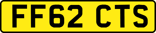 FF62CTS