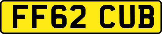 FF62CUB