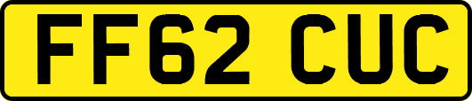 FF62CUC