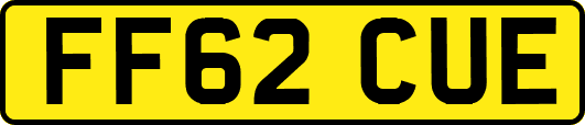 FF62CUE