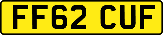 FF62CUF