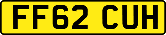 FF62CUH